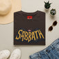 Sabbath - Unisex Softstyle T-Shirt
