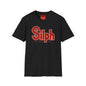 Silph Retro Logo T-Shirt — 'Silph: Helping You Catch 'Em Since 1996'