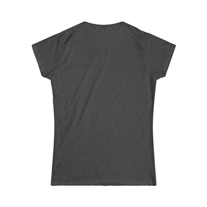 Revotees "Live Free Stay Wild" Women's Tee — Retro Star Graphic T-Shirt