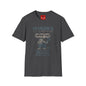 Mechanic Shop T‑Shirt — "Mason's Auto Repairs: We Fix 'Em" Vintage Garage Tee