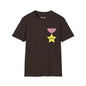Revotees Meh Medal Graphic Funny Casual Award Shirt T-Shirt - alternate view 5