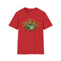 The Drunken Clam Quahog, Rhode Island T-Shirt