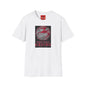 Walleagle Racing Logo T-Shirt