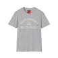 Gram Parsons Unisex Softstyle T-Shirt