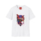 Spider-Verse Character Collage T-Shirt