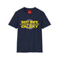 Best Wife in the Galaxy T-Shirt — Funny Sci‑Fi Gift for Wives
