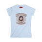 Trailblazer Tee — "Revotees" Western Star Women's T-Shirt