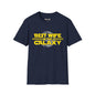Revotees Best Wife in the Galaxy Funny Sci Fi Gift for Wives T-Shirt - alternate view 7