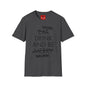 Drink, Drink & Be Drunk-  Softstyle T-Shirt