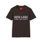 New Look - Same Mistakes - Unisex Softstyle T-Shirt