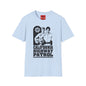 California Highway Patrol Vintage Tee — CHiPs Retro Police Graphic T-Shirt