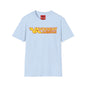 Vought American Unisex Softstyle T-Shirt