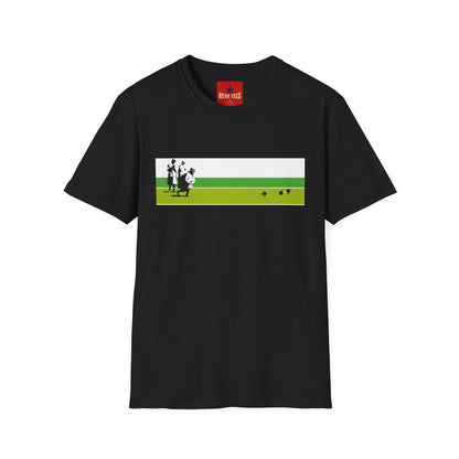Banksy T-Shirt Middle England