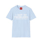 I Got 99 Problems T-Shirt — Funny Time Management & Self-Control Quote Tee