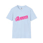 Revotees Serious Shirley I Am Serious and Dont Call Me Shirley Graphic T-Shirt - alternate view 8