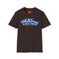 Pleasure Paradise Tee — Retro "Biff Tannen" Graphic T-Shirt