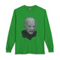 Hellraiser Horror Iconic 80's Pinhead - Long Sleeve Shirt