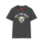 Kill The Rich Clown T-Shirt