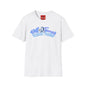 Pleasure Paradise Tee — Retro "Biff Tannen" Graphic T-Shirt
