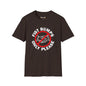 Revotees Fist Bumps Only Please Graphic T-Shirt - alternate view 3