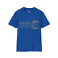 Revotees Warning Dont Make Me Open This Can Funny Whoopass Can Graphic T-Shirt - alternate view 9