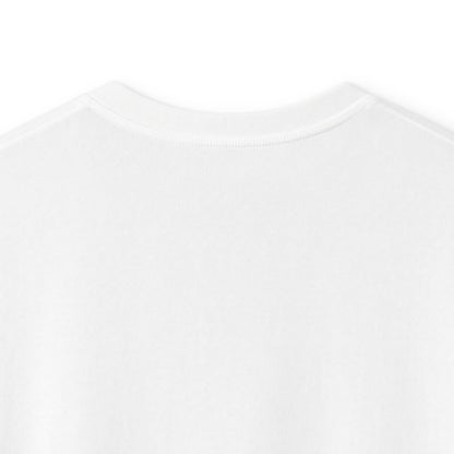 Kids Tee — Cute Pebble Penguin “REVOTEES” Colorful Logo