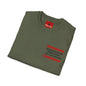 Disgruntled Employee of the Month T-Shirt