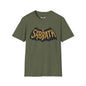 Sabbath - Unisex Softstyle T-Shirt