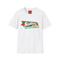 Sadie’s Donuts T-Shirt — 'The Best in Miami' Vintage Logo Tee