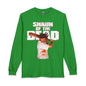 Shaun of the Dead Long Sleeve Tee - Horror Comedy Movie Shirt
