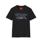 101 Innovative Online Industries T-Shirt — Tech Logo Graphic Tee