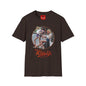 Retro 'Beach Bums' T-Shirt — Vintage 90s Girls Graphic Tee
