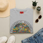 Psychedelic Research Volunteer T-Shirt