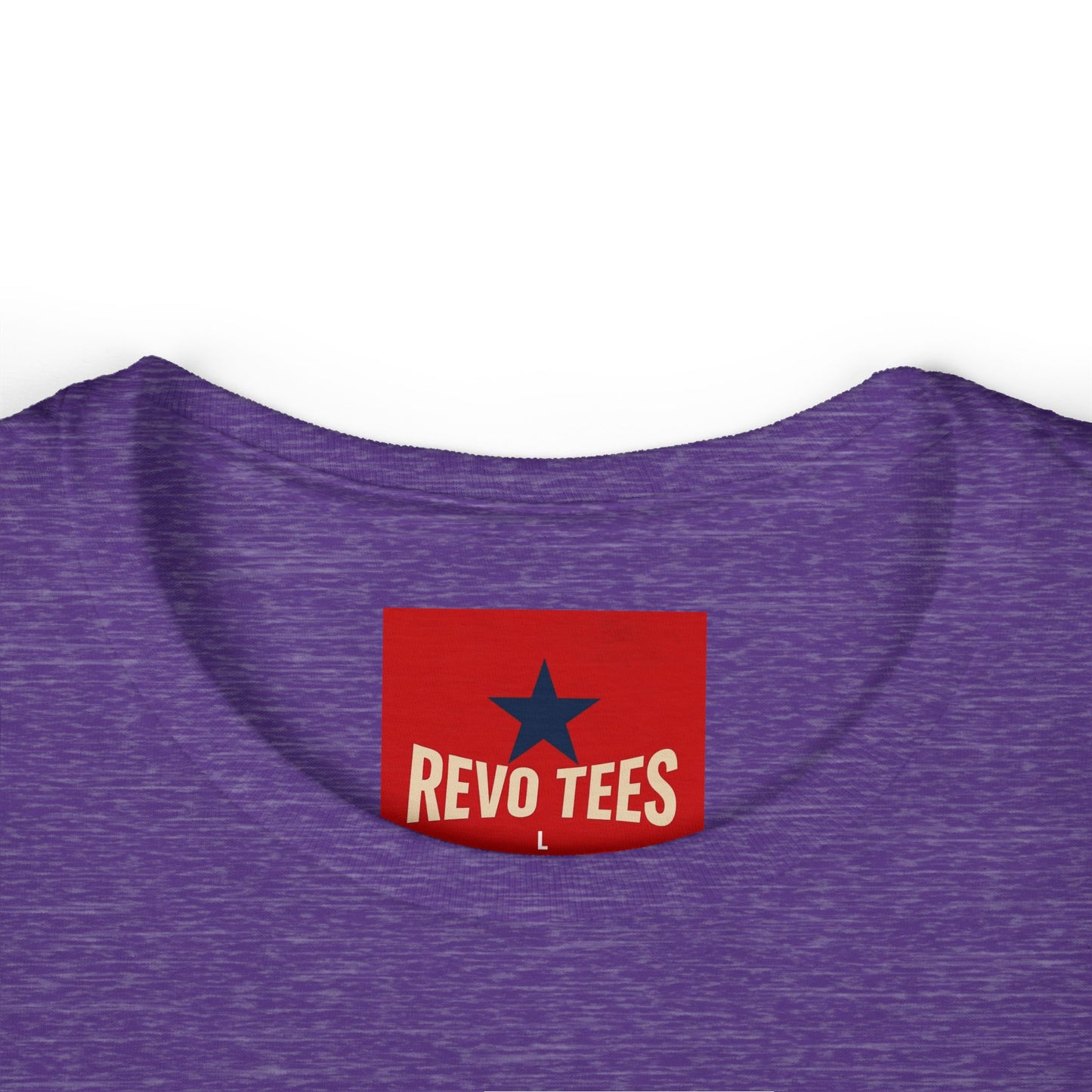 Rodeo Soul Women's Tee — Western Desert Sunset Graphic Shirt