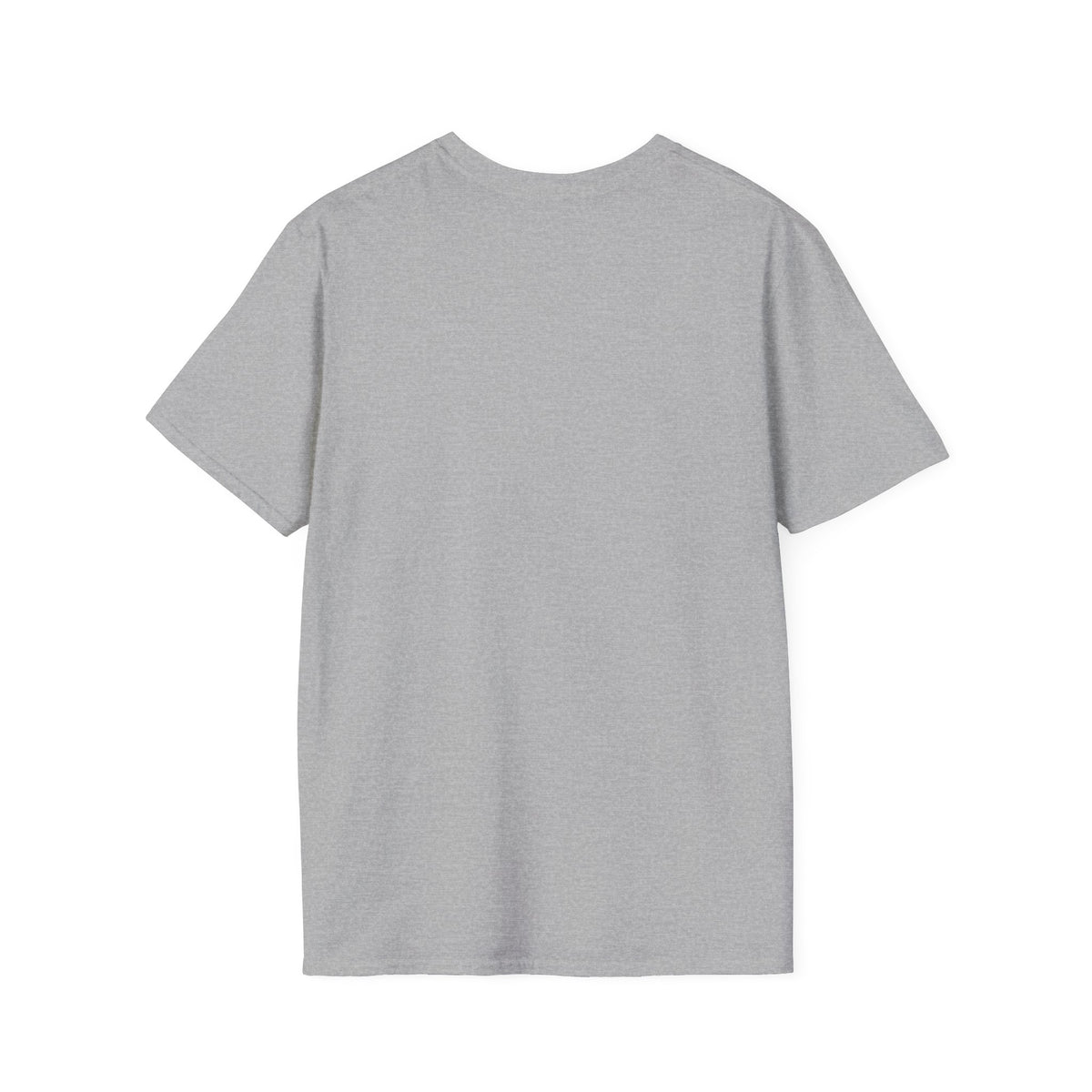 Revotees Graphic Grayscale Middle Finger Design T-Shirt - alternate view 18