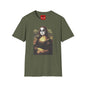 Hard Rock Kiss - Unisex Softstyle T-Shirt