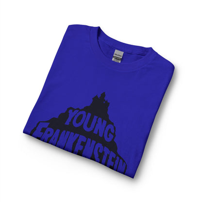 Young Frankenstein Long Sleeve Tee