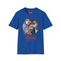 Retro 'Beach Bums' T-Shirt — Vintage 90s Girls Graphic Tee