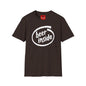 Beer Inside T-Shirt — Funny Craft Beer Logo Tee for Beer Lovers