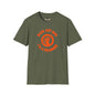 Revotees Back Off Im a Drummer Softstyle T-Shirt - alternate view 7