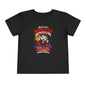 REVOTEES Toddler Monster In Training Tee — 'Vlad the Vampire' Halloween Kids Shirt