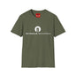 Reynholm Industries Logo T‑Shirt