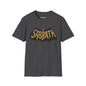 Sabbath - Unisex Softstyle T-Shirt