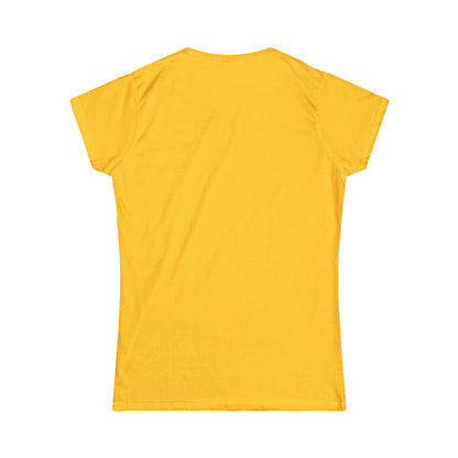 Revotees "Live Free Stay Wild" Women's Tee — Retro Star Graphic T-Shirt