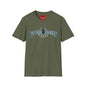 Zoltar Speaks T‑Shirt — Retro Fortune Teller Graphic Tee