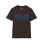 Hawkins Power & Light Vintage Logo T-Shirt