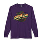Zombieland Double Tapper Long Sleeve Tee — Retro Zombie Movie Graphic Shirt