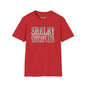 Revotees Shelby Company Unisex Softstyle T-Shirt - alternate view 2