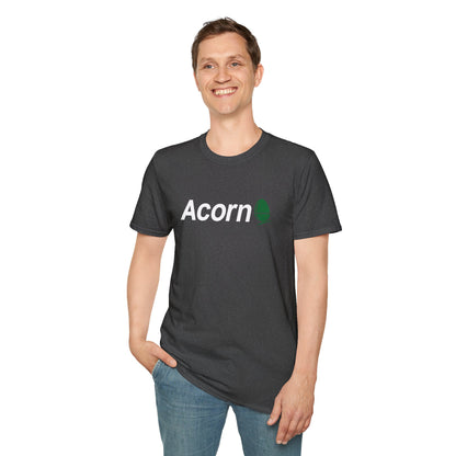 Revotees Acorn Computers 80s Brand T-Shirt - alternate view 4