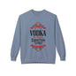 North Pole Vodka — Made by Elves: The Original Christmas Spirit Sweatshirt